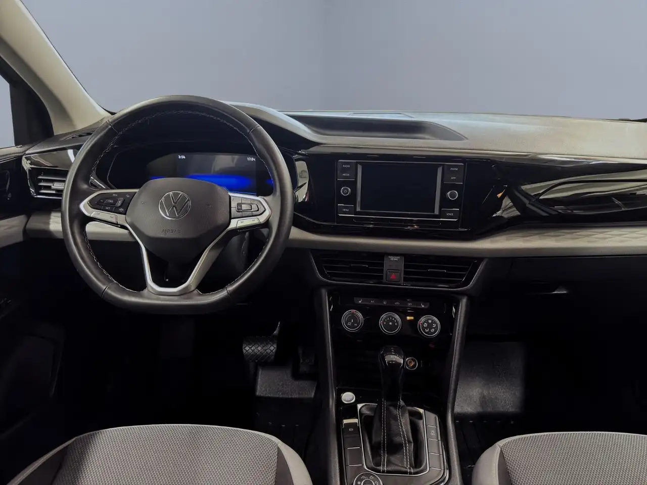 Volkswagen Taos снимка Volkswagen Taos