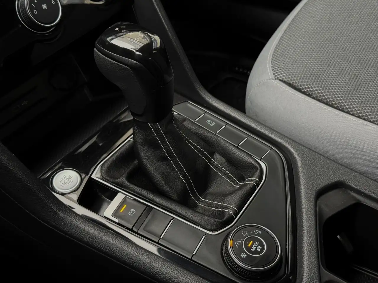 Volkswagen Taos снимка Volkswagen Taos