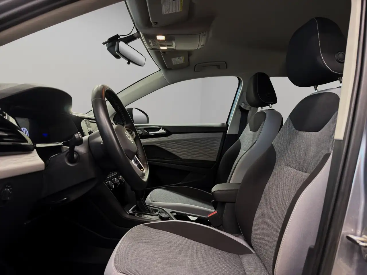Volkswagen Taos снимка Volkswagen Taos