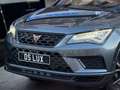 CUPRA Ateca 2.0 TSI 300CH 4Drive DSG7 / CARBON / MATRIX / ACC Grau - thumbnail 5