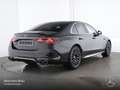 Mercedes-Benz E 53 AMG 4M Hybrid Pano Burmester Distr. Totwinkel Schwarz - thumbnail 3