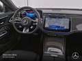 Mercedes-Benz E 53 AMG 4M Hybrid Pano Burmester Distr. Totwinkel Schwarz - thumbnail 8