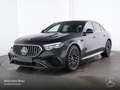 Mercedes-Benz E 53 AMG 4M Hybrid Pano Burmester Distr. Totwinkel Schwarz - thumbnail 2
