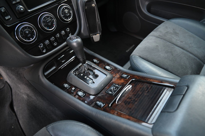 Mercedes-Benz ML 400 CDI Final Edition *TOP ZUSTAND*GARANTIE* — photo 12