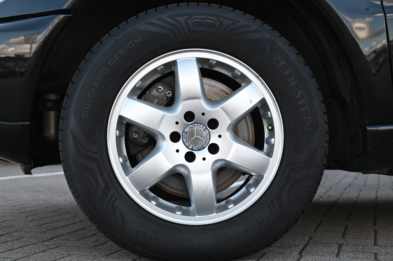 Mercedes-Benz ML 400 CDI Final Edition *TOP ZUSTAND*GARANTIE* — photo 7