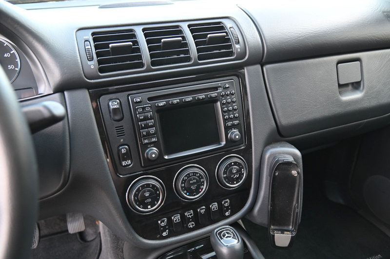 Mercedes-Benz ML 400 CDI Final Edition *TOP ZUSTAND*GARANTIE* — photo 13