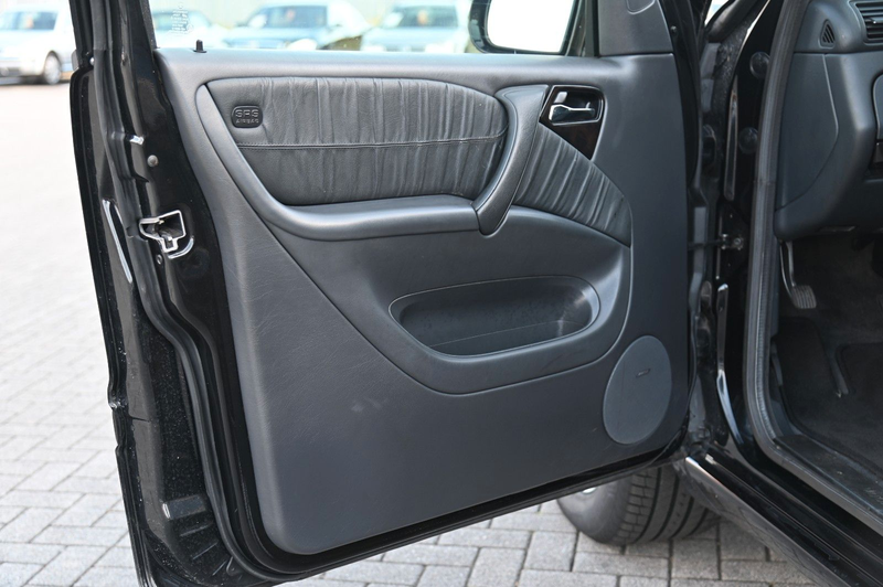 Mercedes-Benz ML 400 CDI Final Edition *TOP ZUSTAND*GARANTIE* — photo 8