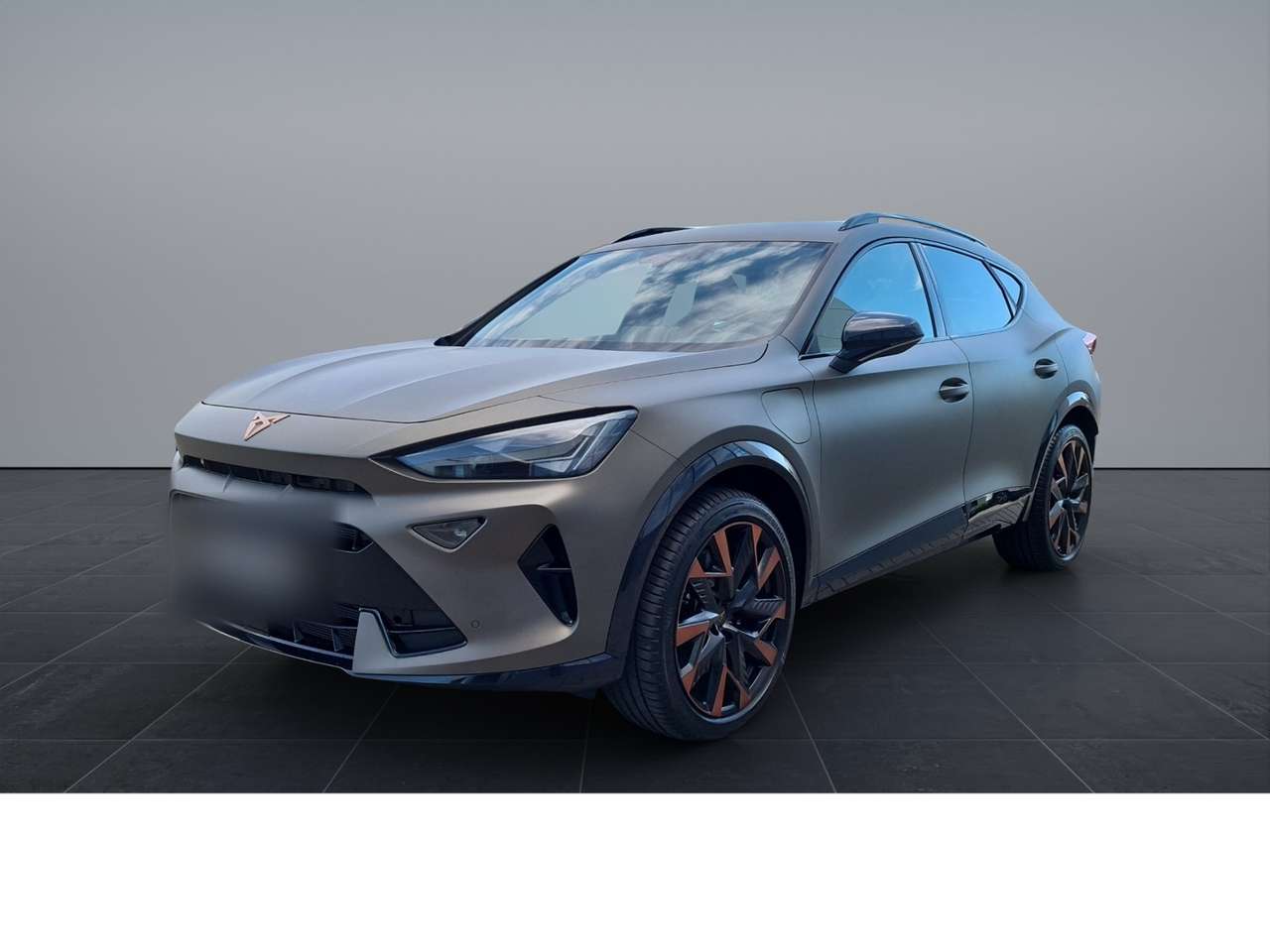 CUPRA-Formentor-VZ 1.5e Hybrid 200kW DSG MATRIX+SENNHEISER+NAVI