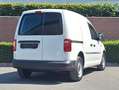 Volkswagen Caddy CADDY - 2 Places - 11562€ HTVA Blanc - thumbnail 4