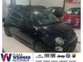 Fiat 500C Hey Google 1.0 Mild Hybrid EU6d LM-Felgen Tech-Pak Schwarz - thumbnail 1