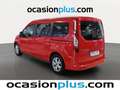 Ford Transit Connect Grand T 1.5TDCi S&S Titanium 120 Rojo - thumbnail 3