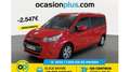 Ford Transit Connect Grand T 1.5TDCi S&S Titanium 120 Rojo - thumbnail 1