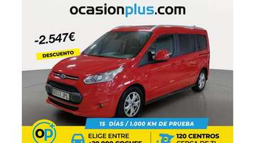 Grand T 1.5TDCi S&S Titanium 120