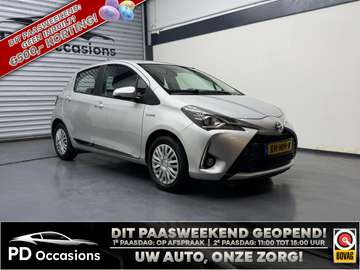 1.5 Hybrid Design Sport - Camera - Clima - Cruise