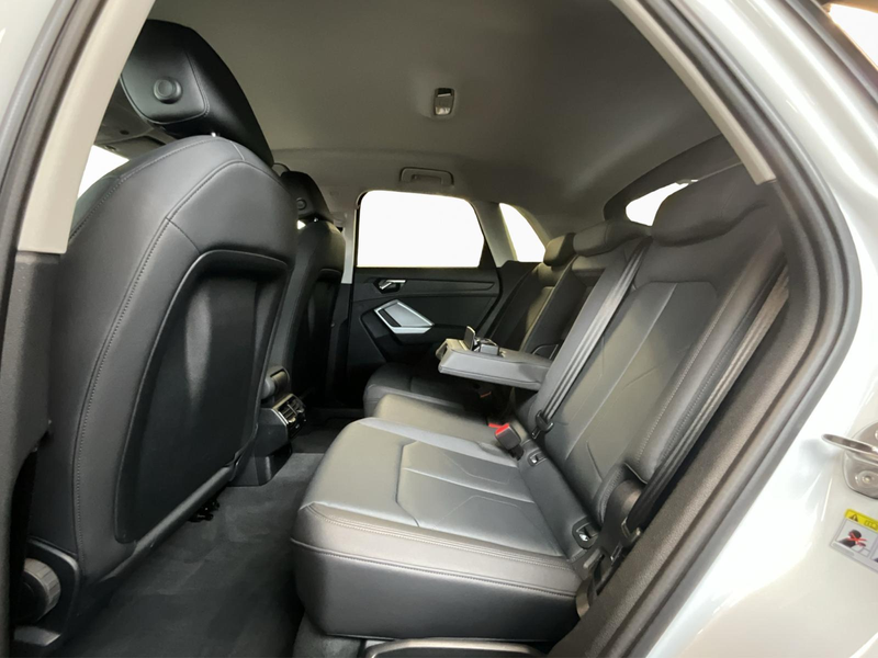 Audi Q3 Advanced+S-Tronic+35TDI+P.Business+P.Assistance — photo 15