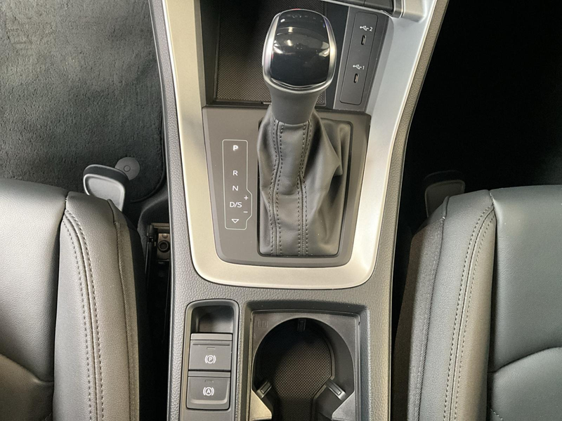 Audi Q3 Advanced+S-Tronic+35TDI+P.Business+P.Assistance — photo 12