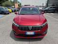 Dacia Sandero Streetway 1.0 SCe 65 CV Comfort Rosso - thumbnail 2