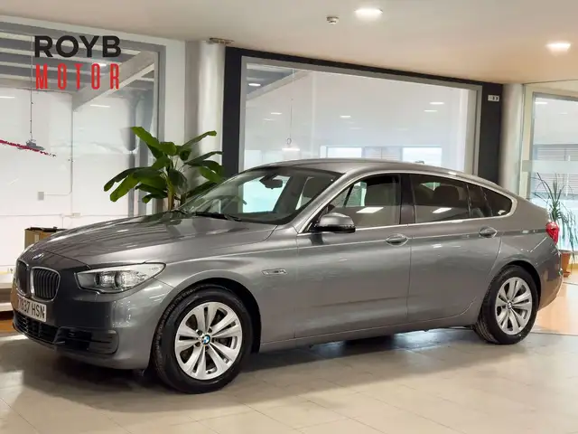 BMW 520 520dA Gran Turismo