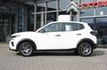 Citroen C3 C3 Turbo 100 You**MyCitroen Play, PDC, Klima Weiß - thumbnail 2