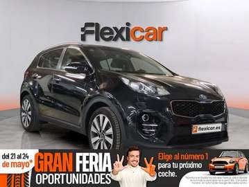 1.7CRDi VGT Eco-D. x-Tech18 4x2