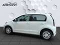 Volkswagen up! 1.0 Schalter 48kW Klima PDc hi. Sitzheizung Rückfa Weiß - thumbnail 3