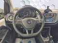 Volkswagen up! 1.0 Schalter 48kW Klima PDc hi. Sitzheizung Rückfa Weiß - thumbnail 11