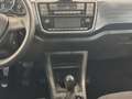 Volkswagen up! 1.0 Schalter 48kW Klima PDc hi. Sitzheizung Rückfa Weiß - thumbnail 16