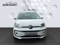 Volkswagen up! 1.0 Schalter 48kW Klima PDc hi. Sitzheizung Rückfa Weiß - thumbnail 9