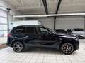 BMW X5 xDrive 25 d M Sport EU6d Scheckheft Navi Leder Dig Black - thumbnail 4