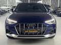 Audi A4 allroad 40 TDI PANO/AHK/MATRIX-LED/ACC/SHZ Blau - thumbnail 2