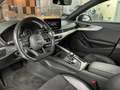 Audi A4 allroad 40 TDI PANO/AHK/MATRIX-LED/ACC/SHZ Blau - thumbnail 11