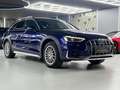 Audi A4 allroad 40 TDI PANO/AHK/MATRIX-LED/ACC/SHZ Blau - thumbnail 3