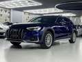 Audi A4 allroad 40 TDI PANO/AHK/MATRIX-LED/ACC/SHZ Blau - thumbnail 1
