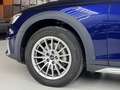 Audi A4 allroad 40 TDI PANO/AHK/MATRIX-LED/ACC/SHZ Blau - thumbnail 9