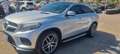 Mercedes-Benz GLE 350 d 4Matic Coupé Premium Argent - thumbnail 1