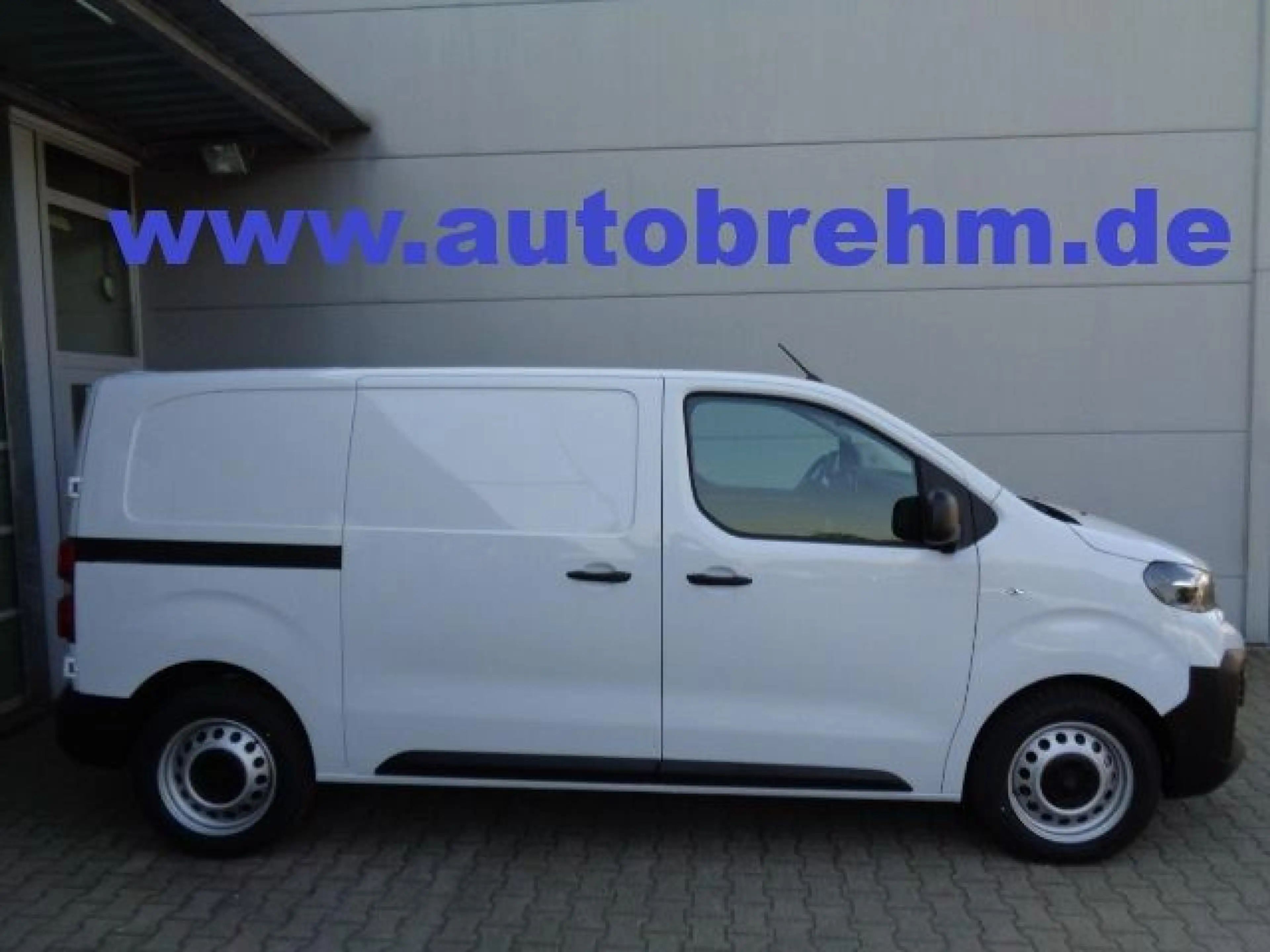 Peugeot Expert Expert Kasten M