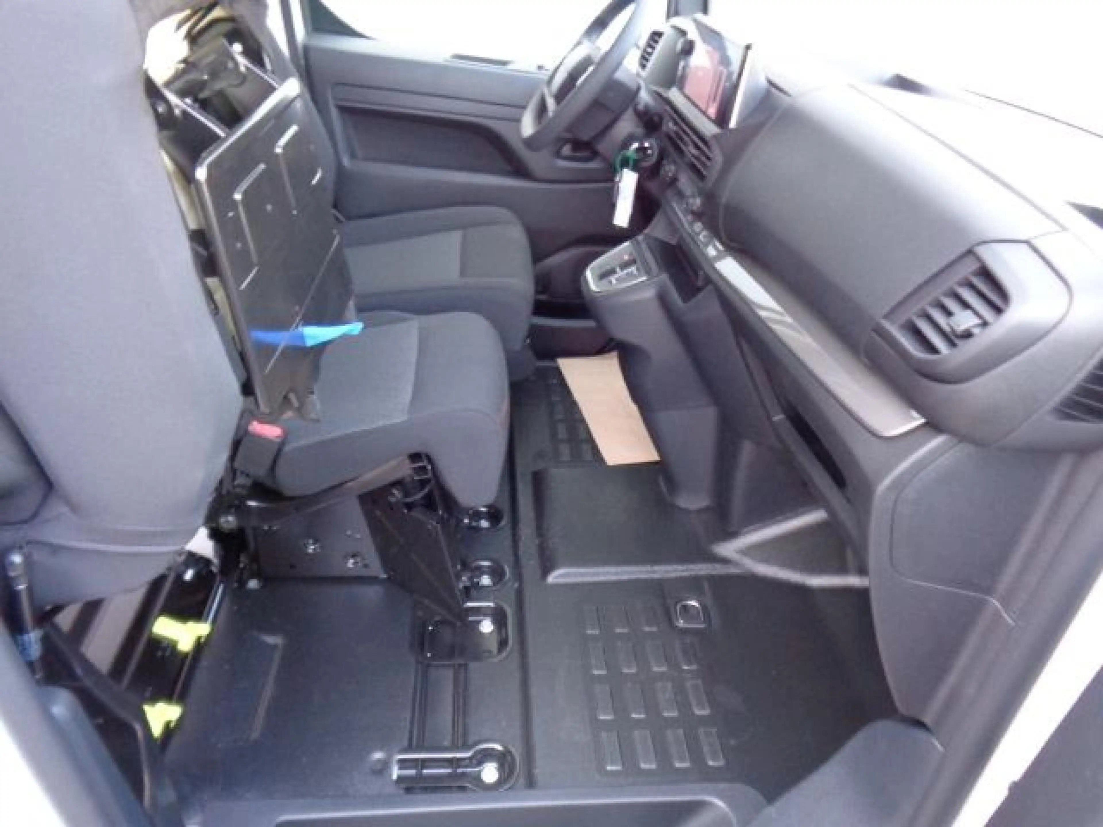 Peugeot Expert Expert Kasten M — photo 11