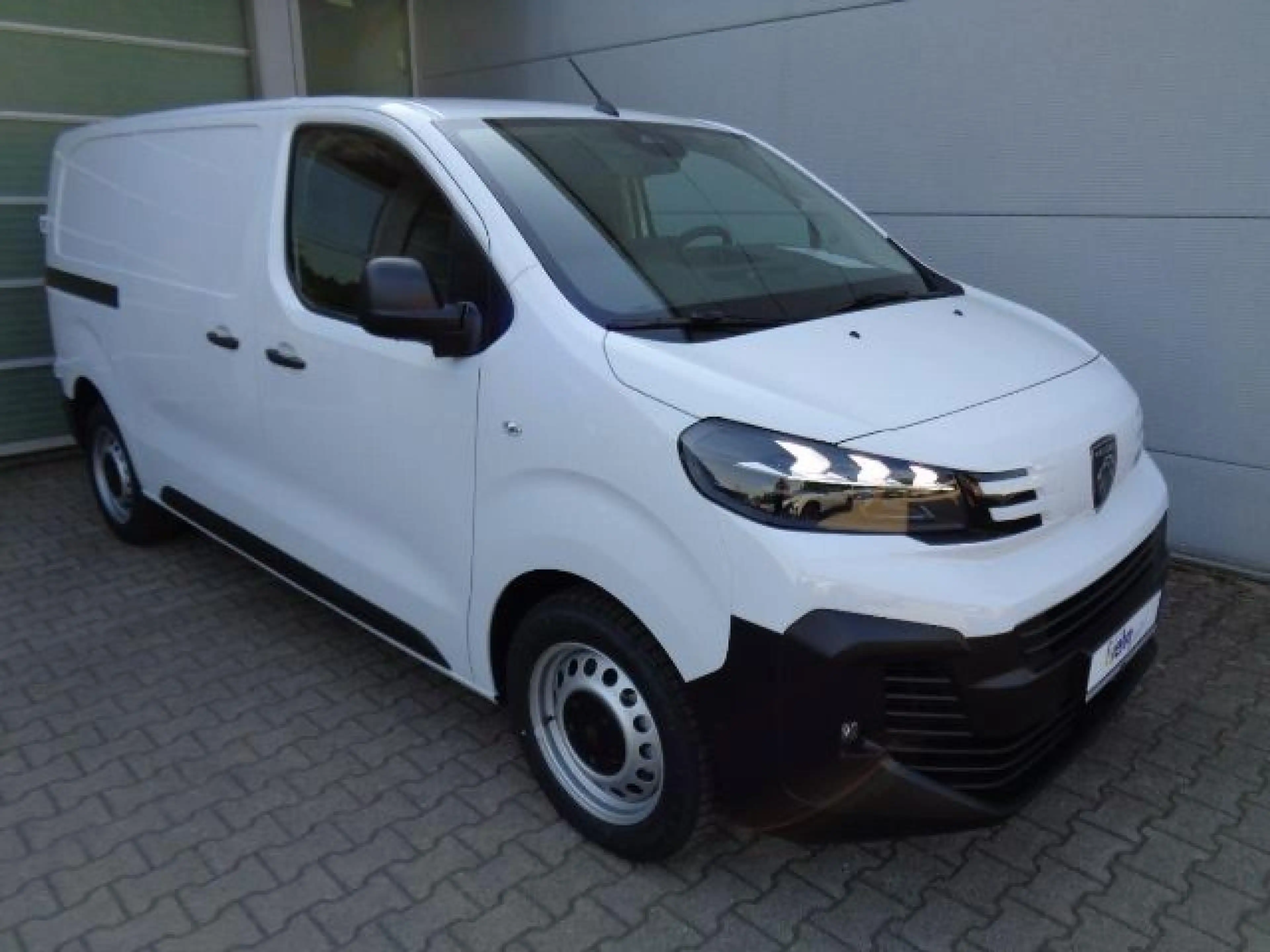 Peugeot Expert Expert Kasten M — photo 2
