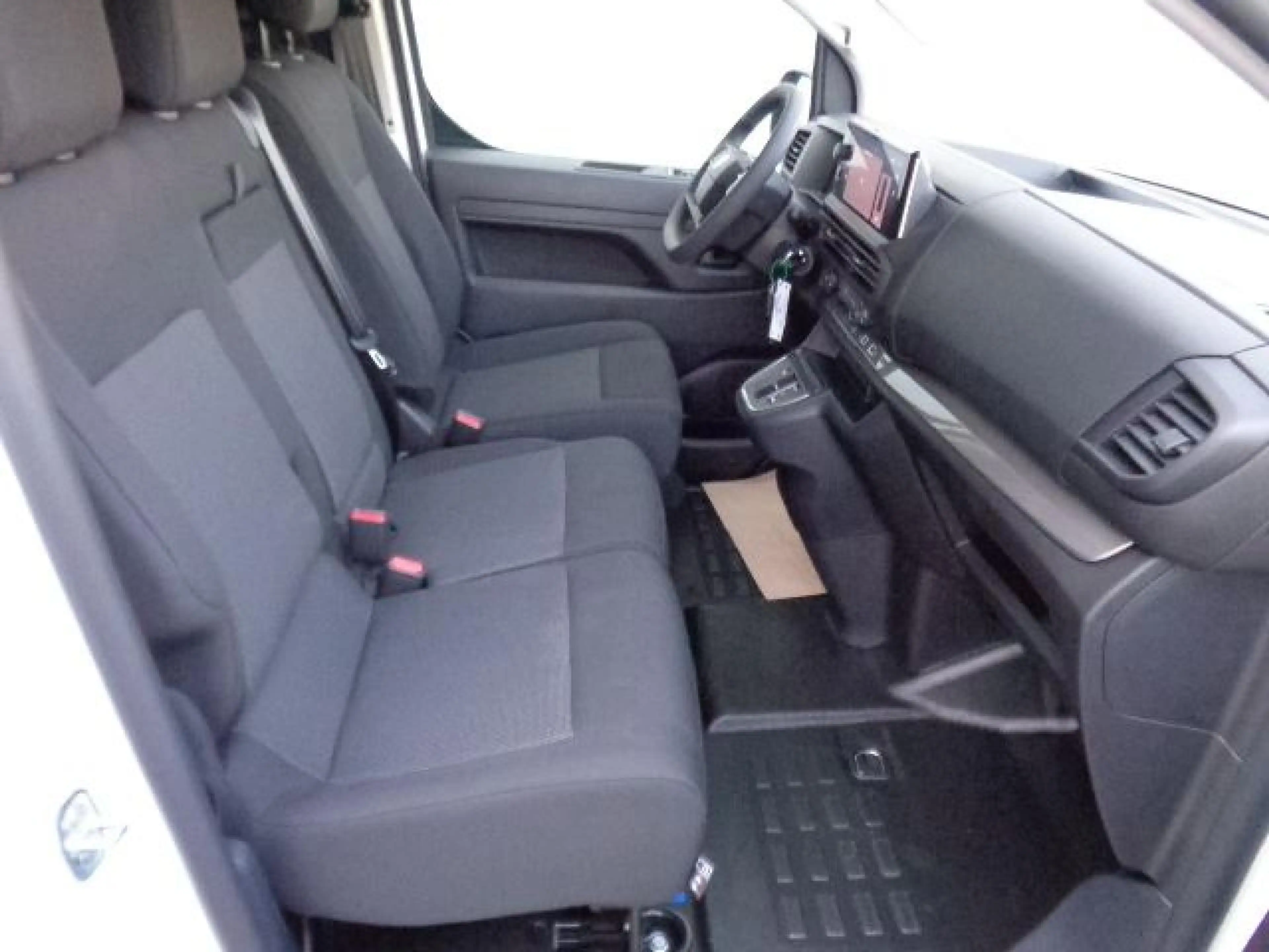 Peugeot Expert Expert Kasten M — photo 10