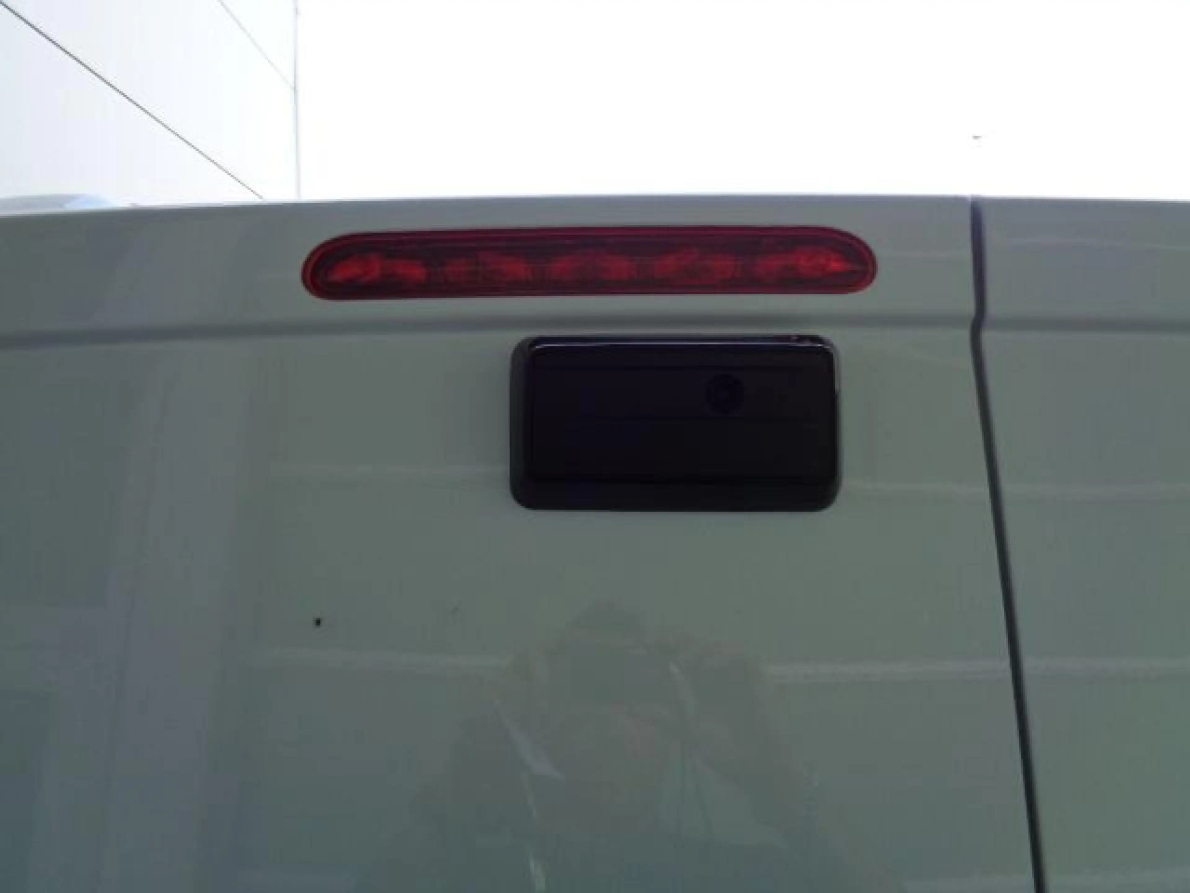 Peugeot Expert Expert Kasten M — photo 13
