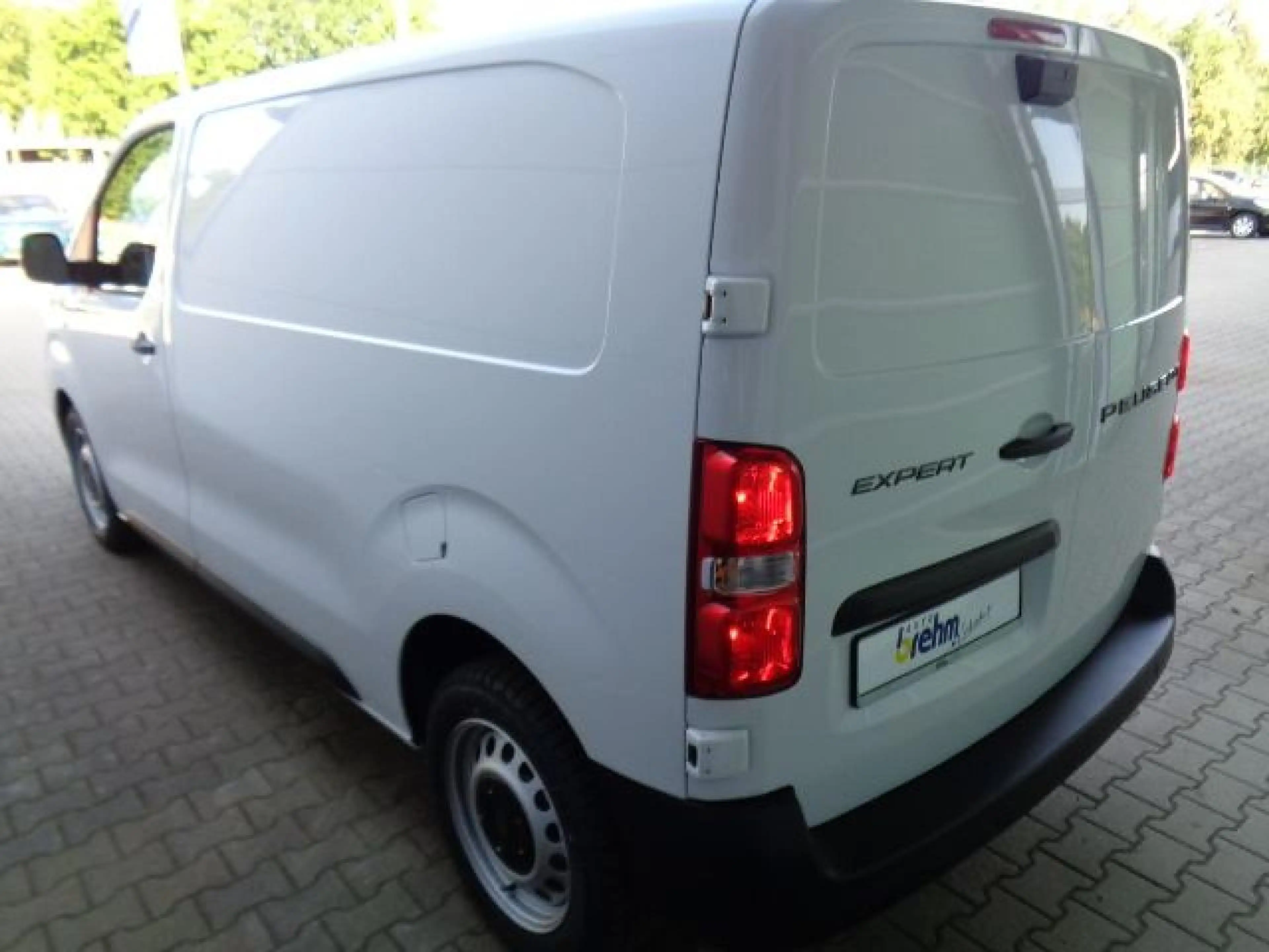 Peugeot Expert Expert Kasten M — photo 7