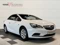 Opel Cascada +Navi+Leder+Xenon+Sportp.+PDC+SHZ+KlimaA White - thumbnail 3