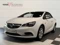 Opel Cascada +Navi+Leder+Xenon+Sportp.+PDC+SHZ+KlimaA Bianco - thumbnail 1