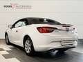 Opel Cascada +Navi+Leder+Xenon+Sportp.+PDC+SHZ+KlimaA Blanco - thumbnail 7