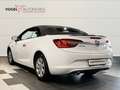 Opel Cascada +Navi+Leder+Xenon+Sportp.+PDC+SHZ+KlimaA Wit - thumbnail 7