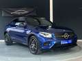 Mercedes-Benz GLC 220 d 4Matic AMG Line *KAMERA*ACC*LEDER* Blau - thumbnail 3