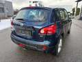 Nissan Qashqai 2.0 dCi DPF Blau - thumbnail 6