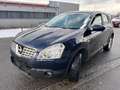 Nissan Qashqai 2.0 dCi DPF Blau - thumbnail 2