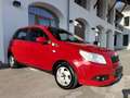 Chevrolet Aveo 1,2 *Pickerl 12/26+4 Mo*Top Zustand* Rot - thumbnail 4