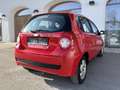 Chevrolet Aveo 1,2 *Pickerl 12/26+4 Mo*Top Zustand* Rot - thumbnail 7